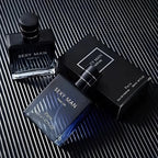 Brand 50ml Cologne Perfume Homme Eau De Parfum For Men Attracting Women Profumi Workdating Fresh Perfumes Feminino Lasting Scent