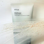 150ml Facial Cleanser Deep Cleansing Moisturizing Oil Control Refreshing Non-Drying Cleanser with Rich Foam for Skin Care